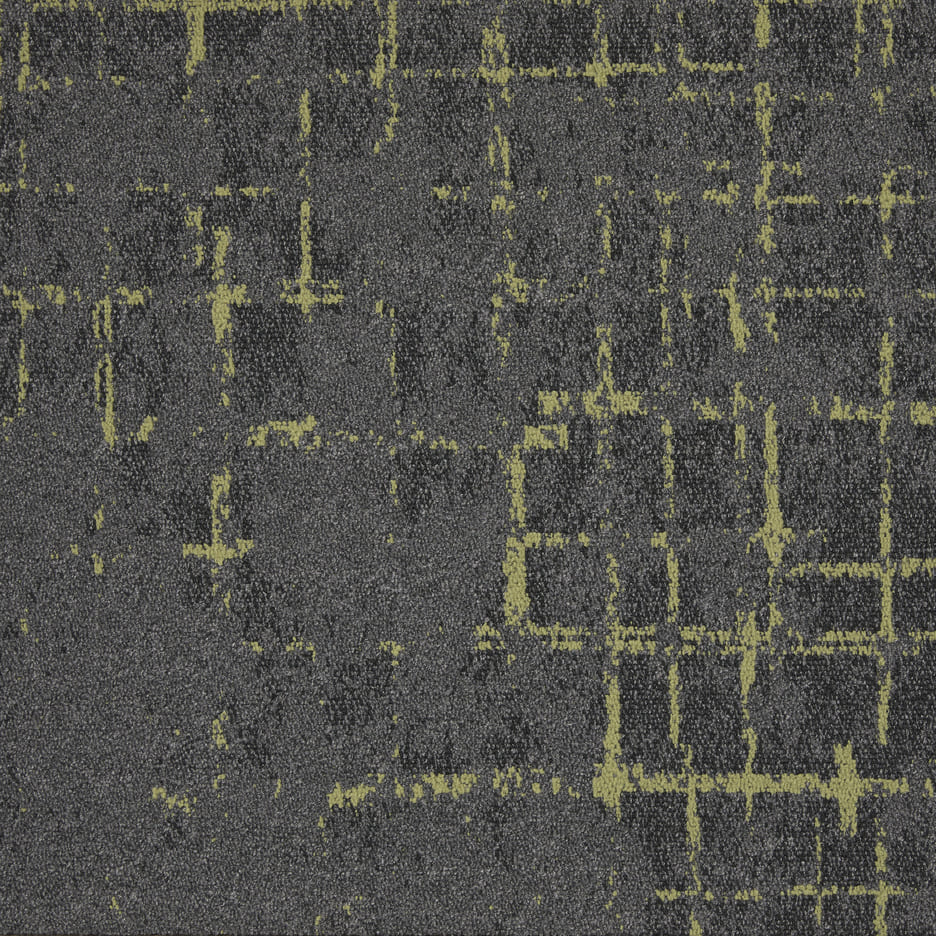 Ковровая плитка Associated Weavers Macro Tile цвет 92 Sunrise 500×500×6